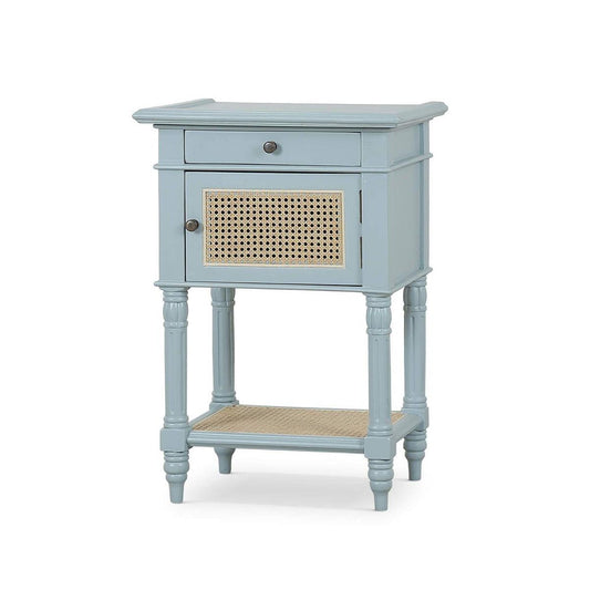 Montego Square End Table - Pre-Order | Custom Colour & Finish Options Available