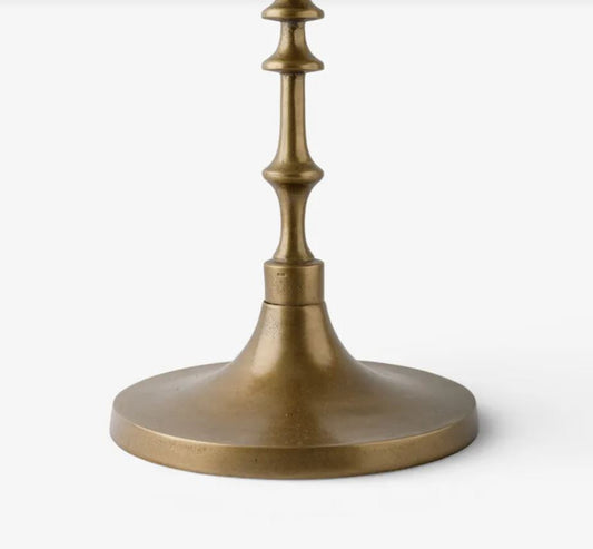 Barnes Side Table - Pre Order Arriving June
