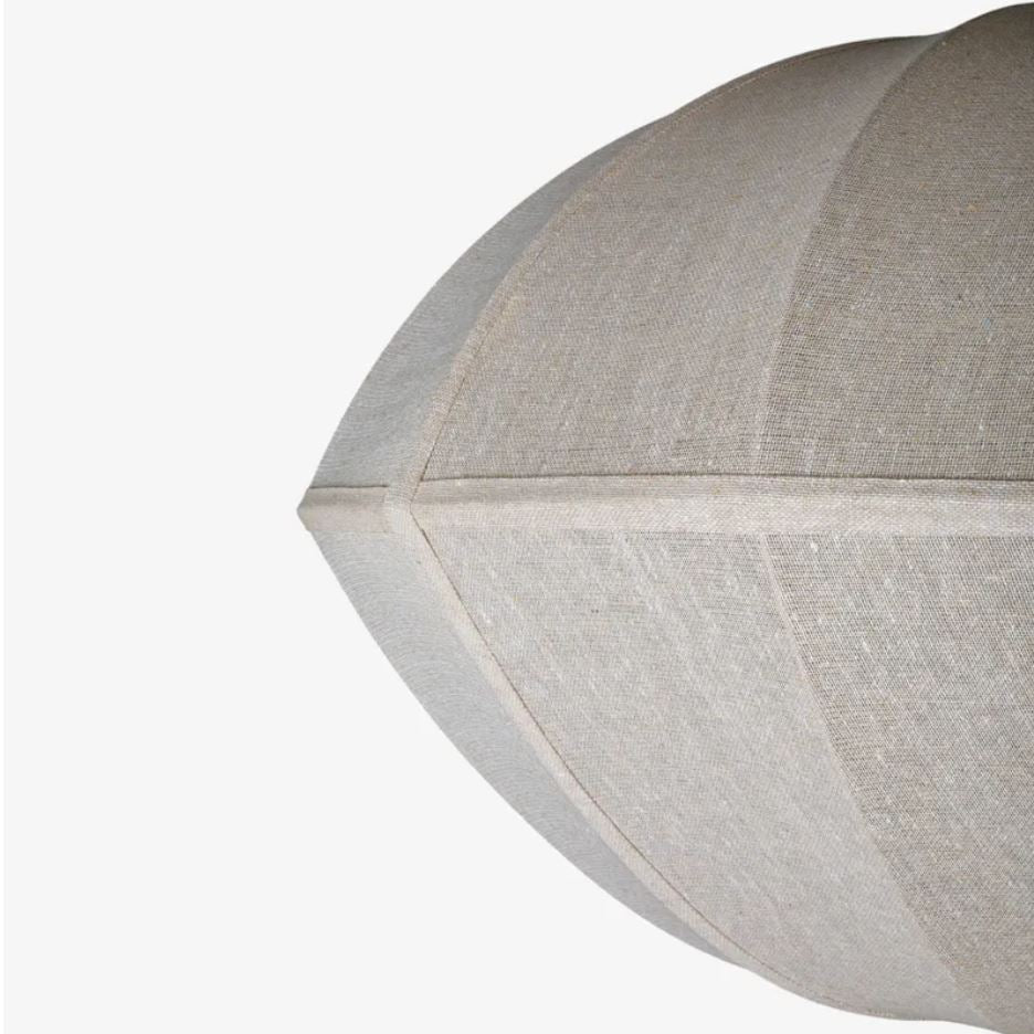 Amalia Cloud Pendant Natural 70cm | In Stock & Ready To Ship