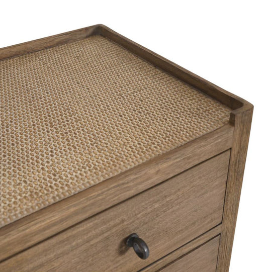 Orleans Chest Of Drawers - Special Order