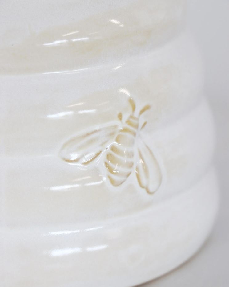 Abeille Bee Honey Pot