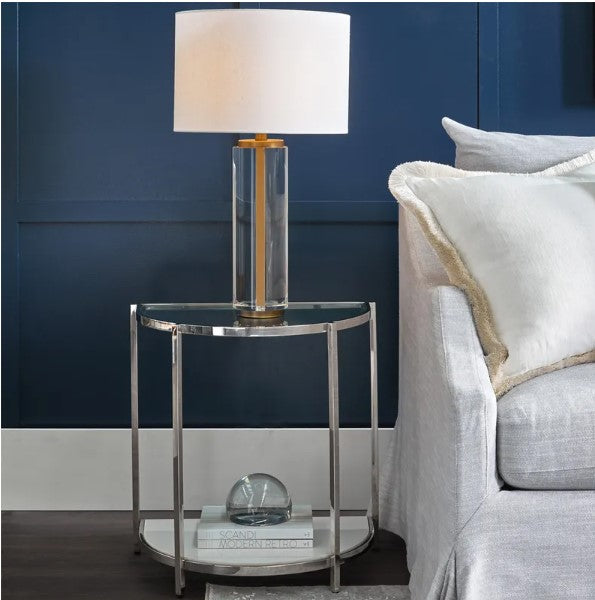 Elly Crystal Table Lamp - Special Order