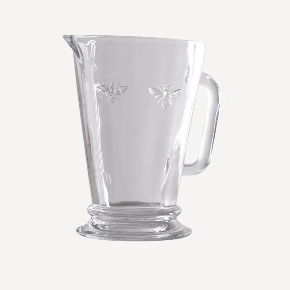 French Bee Water Jug