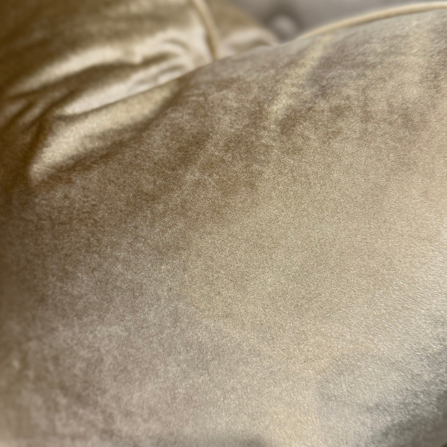 Velvet Vintage Cushion 55cm x 55cm