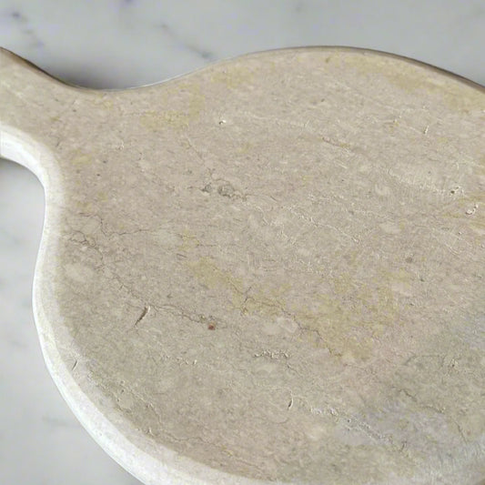 Sangiran Cheeseboard