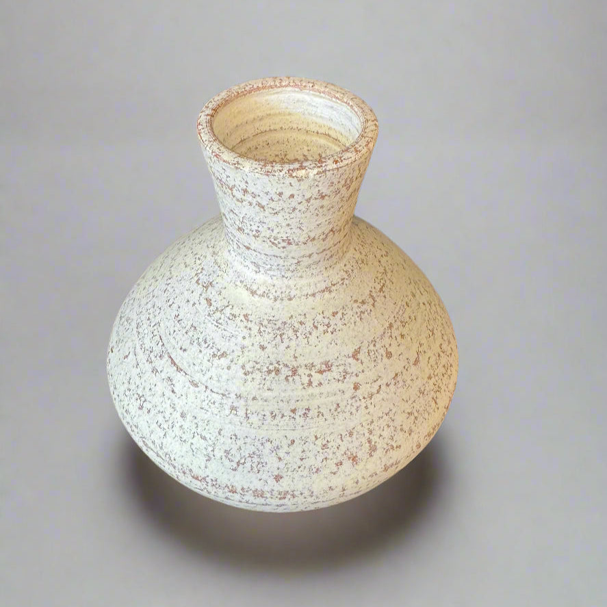 Rocco Rustic Terracotta Vase