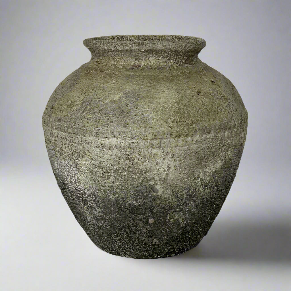 Antwerp Distressed Terracotta Pot