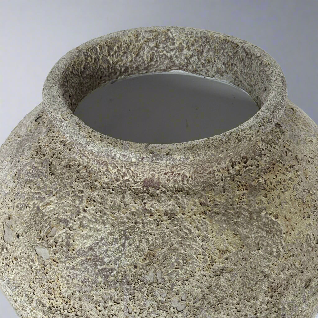 Antwerp Distressed Terracotta Pot