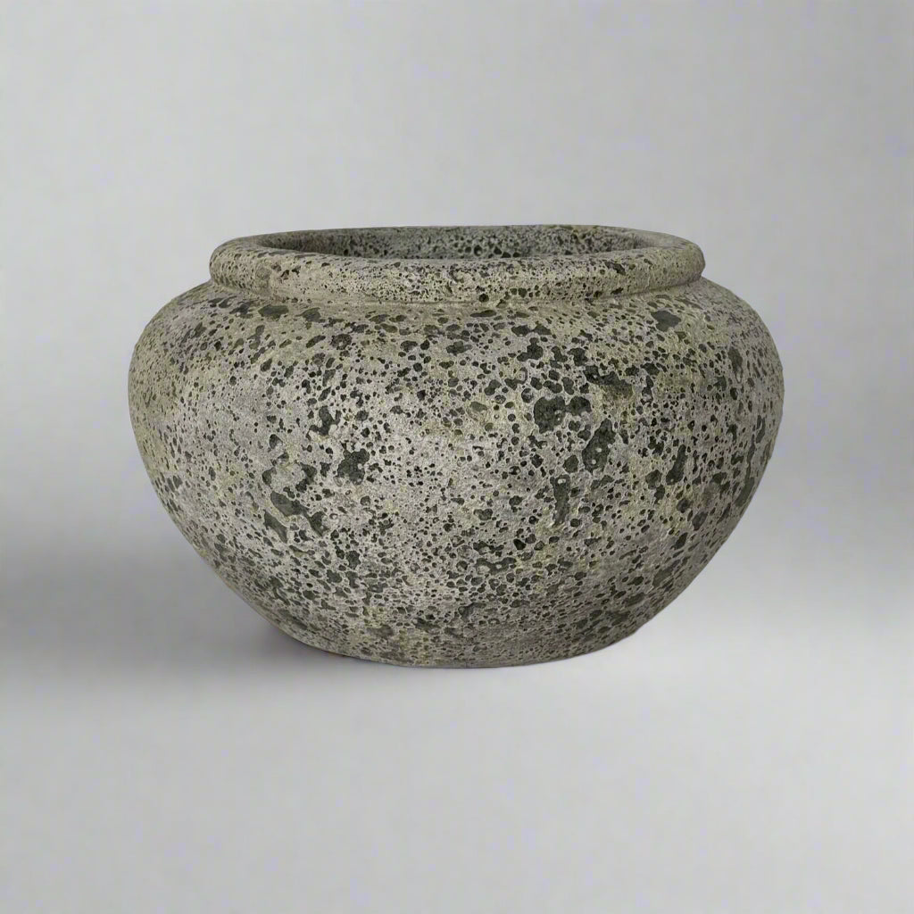 Toulouse Distressed Terracotta Pot