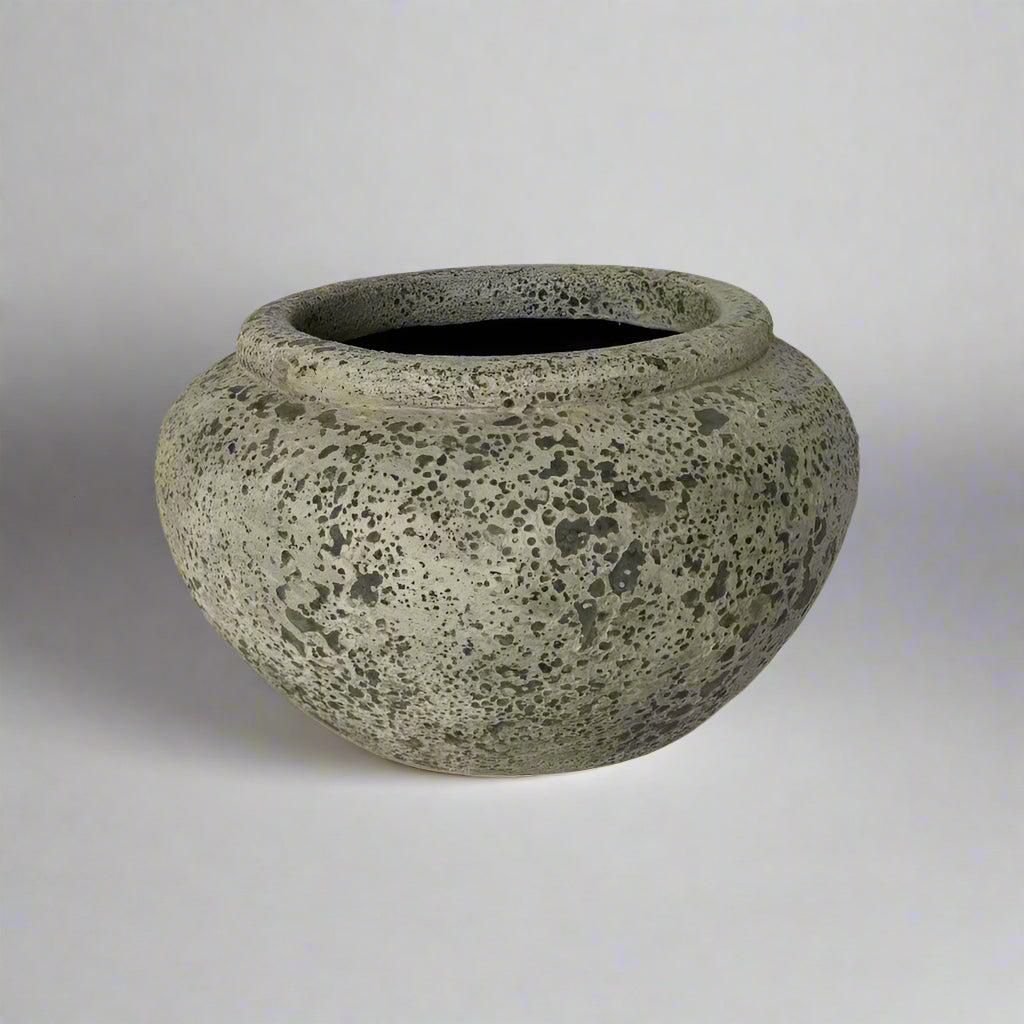 Toulouse Distressed Terracotta Pot