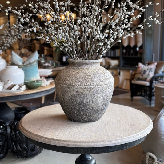 Antwerp Distressed Terracotta Pot