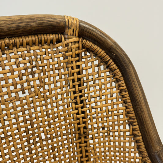 Toulouse Rattan Dining Chair