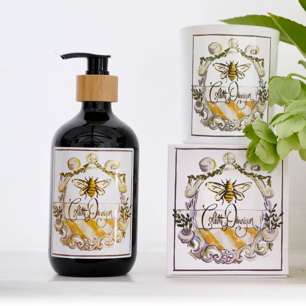 Collette Dinnigan Hand Cream - Limoni di Sicilia