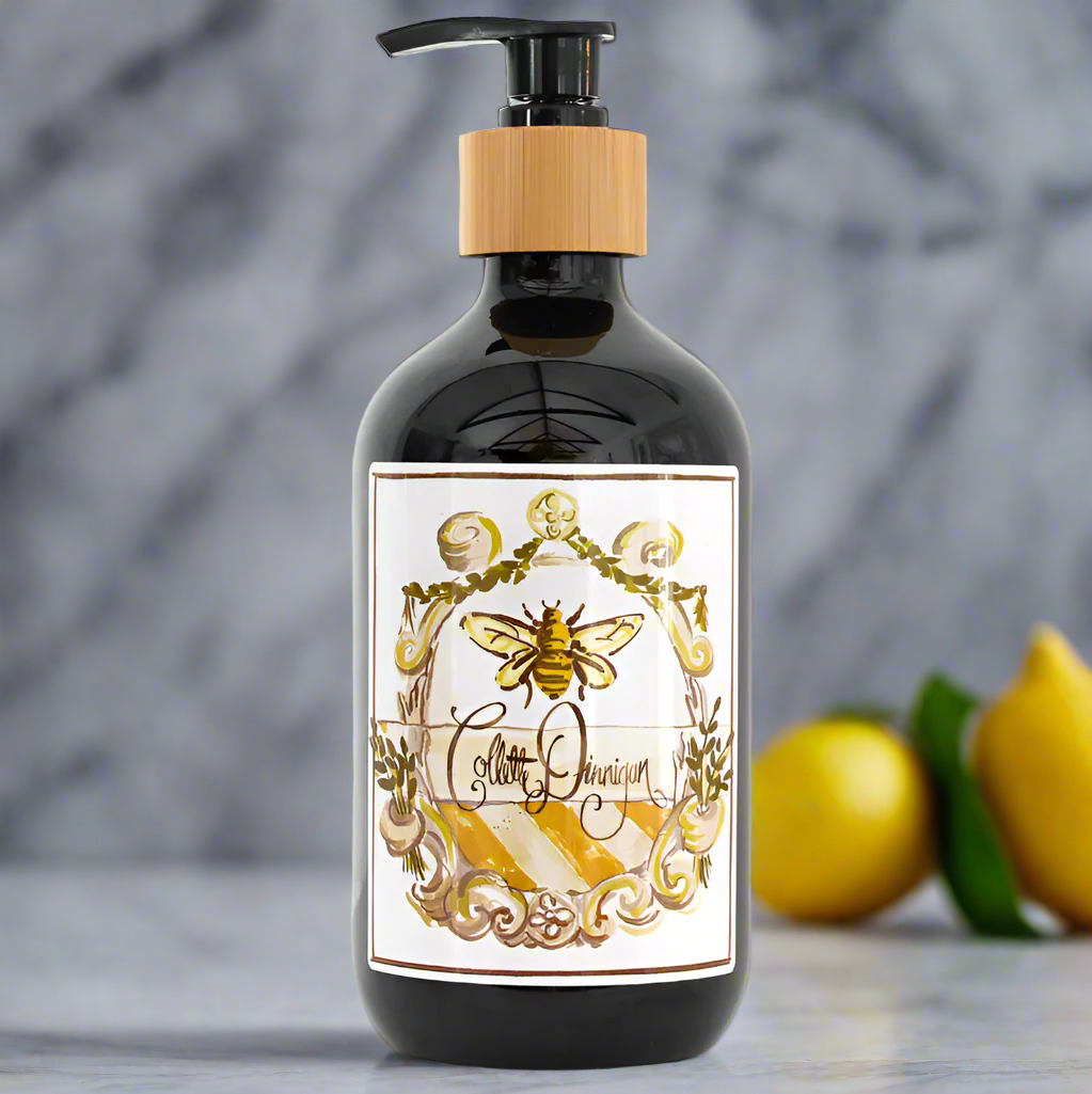 Collette Dinnigan Hand Wash - Limoni di Sicilia