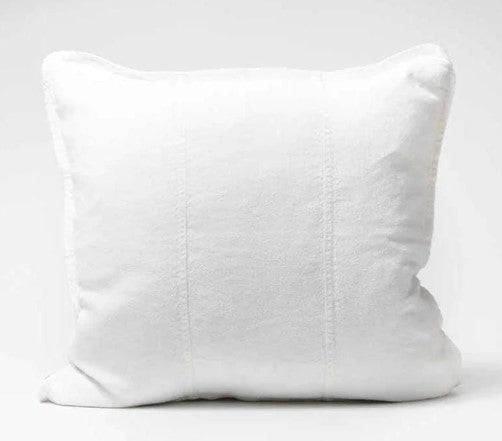 Lilly Off White Outdoor Cushion 60cm x 60cm