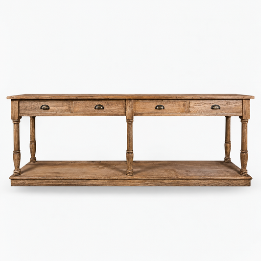 Chambord Recycled Elm Sideboard | In Stock & Ready To Ship