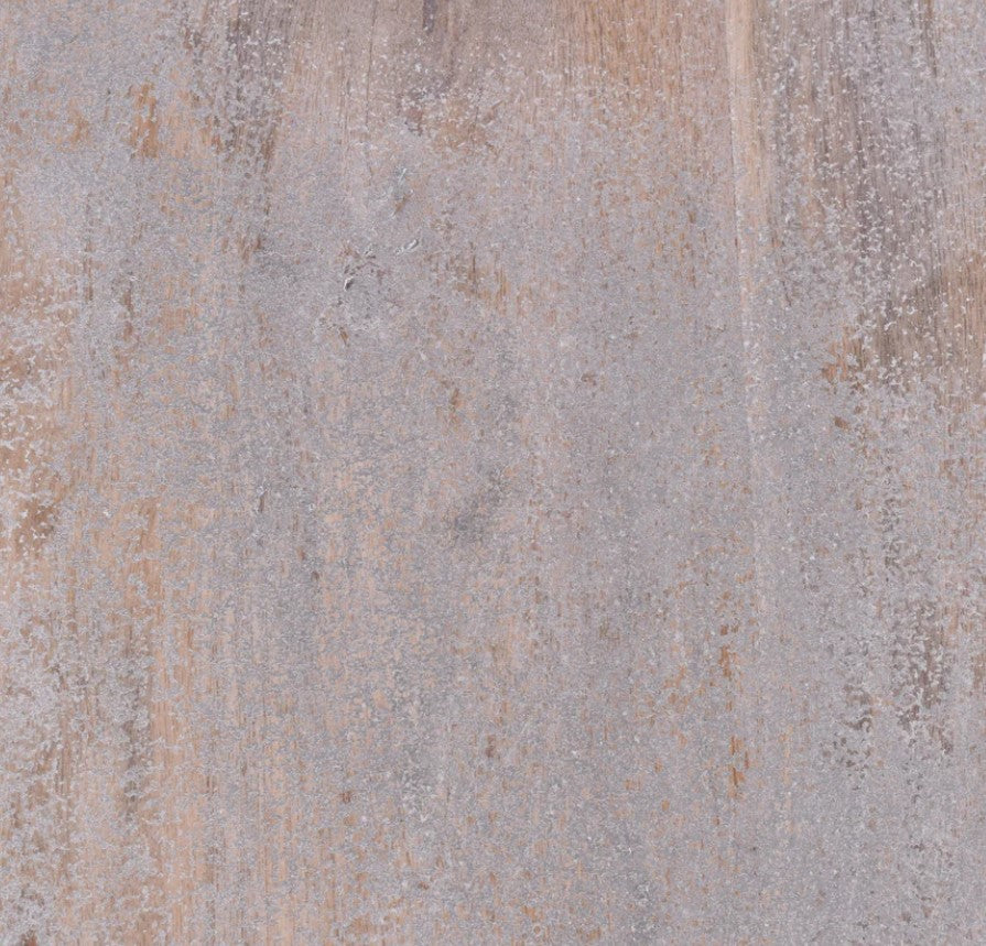 The Anais Carved Side Table is crafted from durable hardwood timber, with a unique circular shape and intricate hand-carved detailing. This exquisite piece exudes a timeless Boho vibe and is beautifully enhanced with a rustic grey wash for a rustic touch. Detail