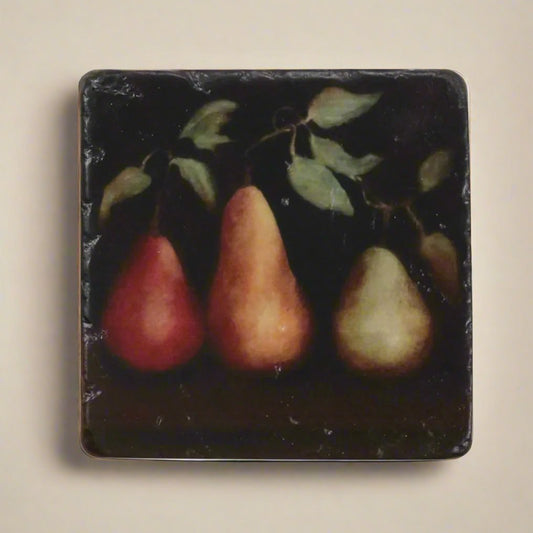 Raphael Pear Trivet