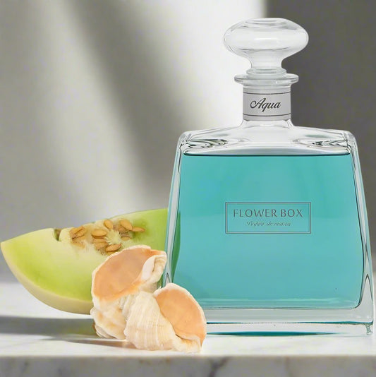 Aqua Hallmark Diffuser 700ml