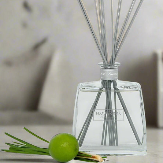 Fresh Lemongrass Hallmark Diffuser 700ml
