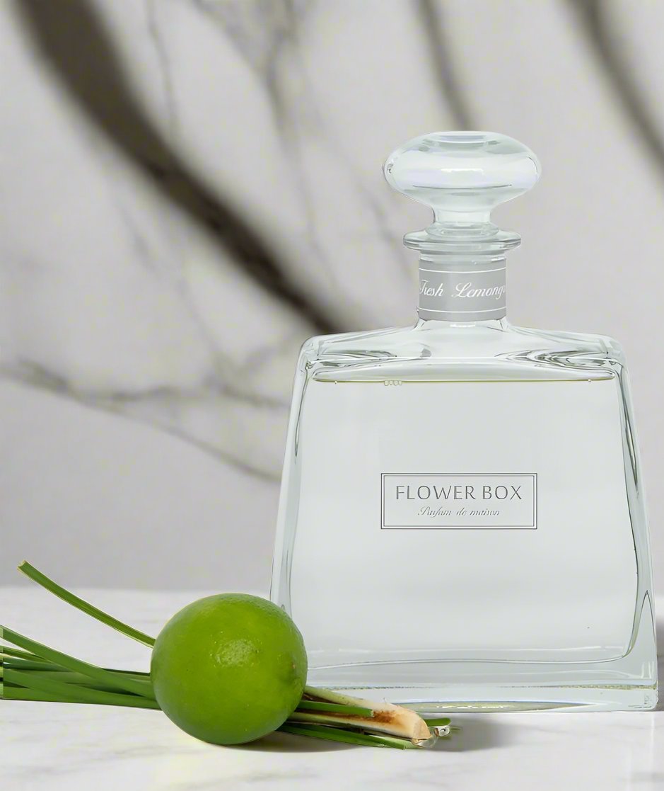Fresh Lemongrass Hallmark Diffuser 700ml