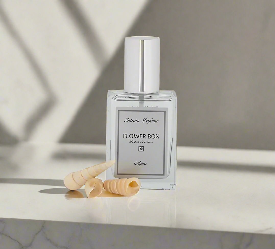 Aqua Interior Room Spray Perfume 100ml