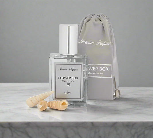 Aqua Interior Room Spray Perfume 100ml