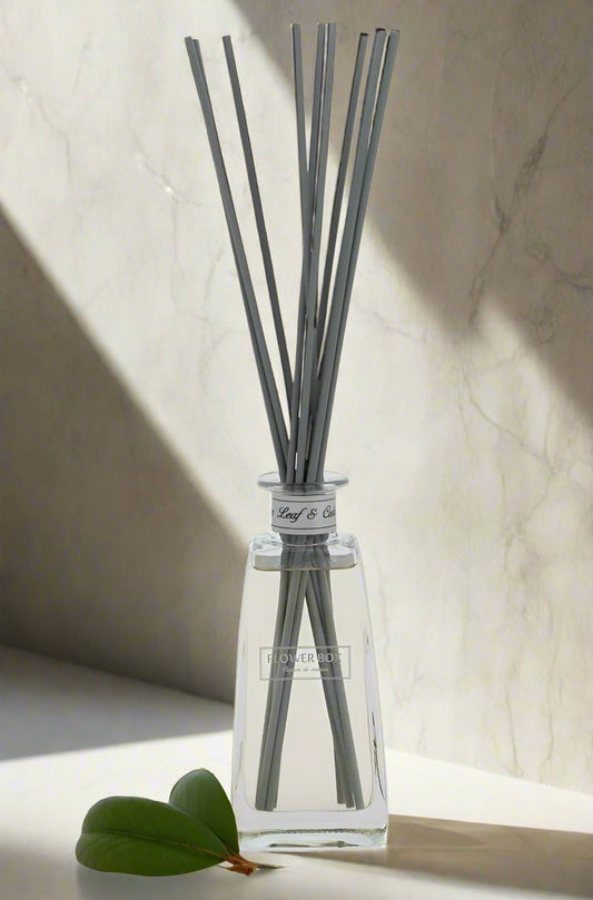 Fig Leaf & Cedar Standard Diffuser 210ml