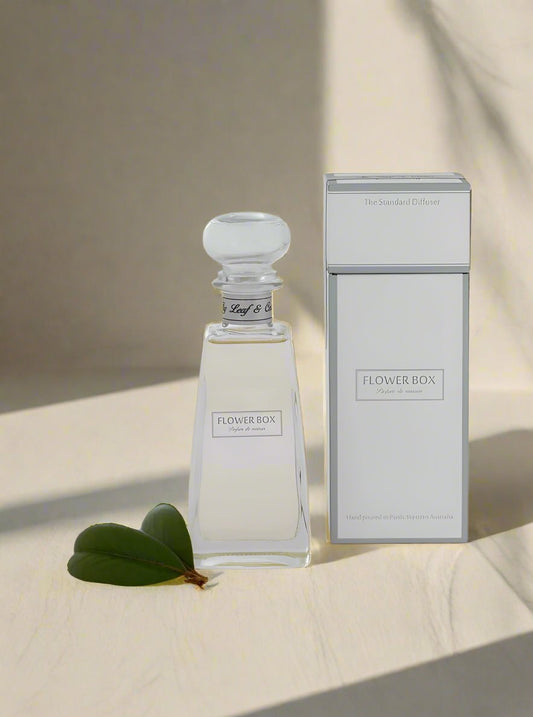 Fig Leaf & Cedar Standard Diffuser 210ml