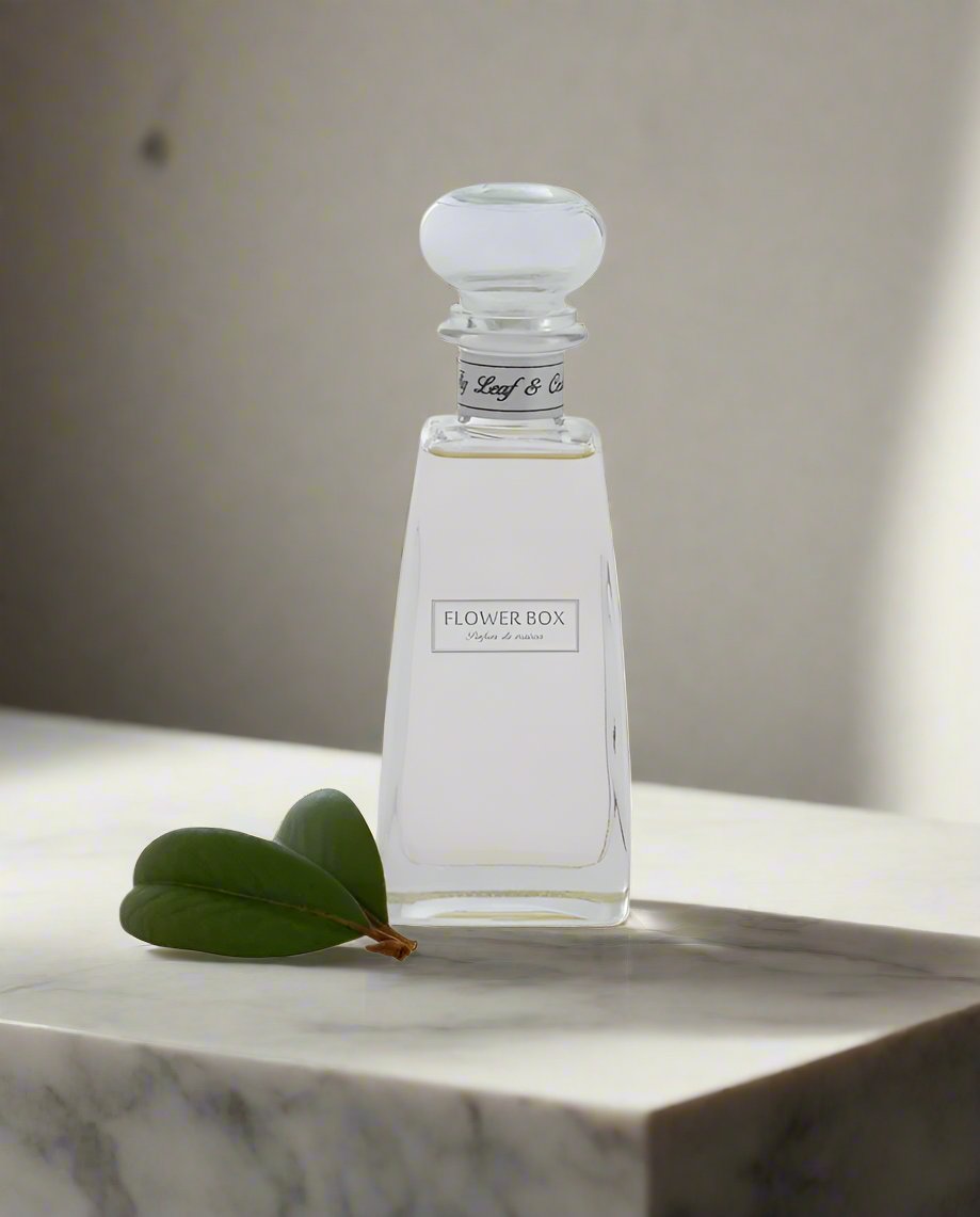 Fig Leaf & Cedar Standard Diffuser 210ml
