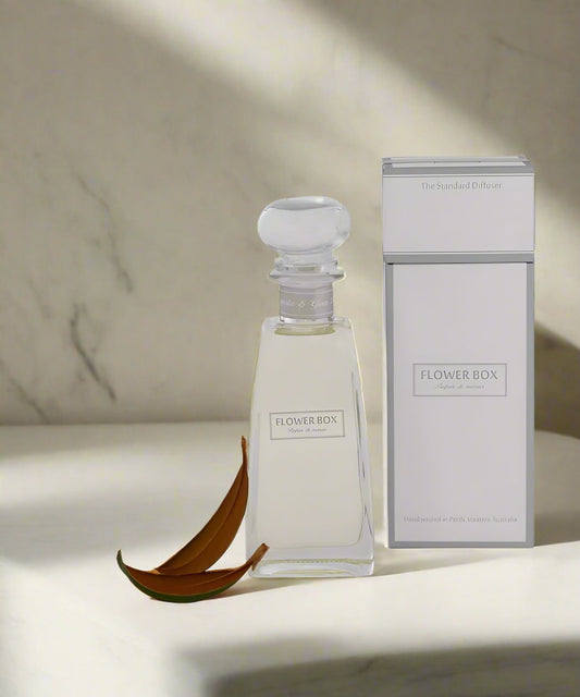 Magnolia & Green Leaves Standard Diffuser 210ml