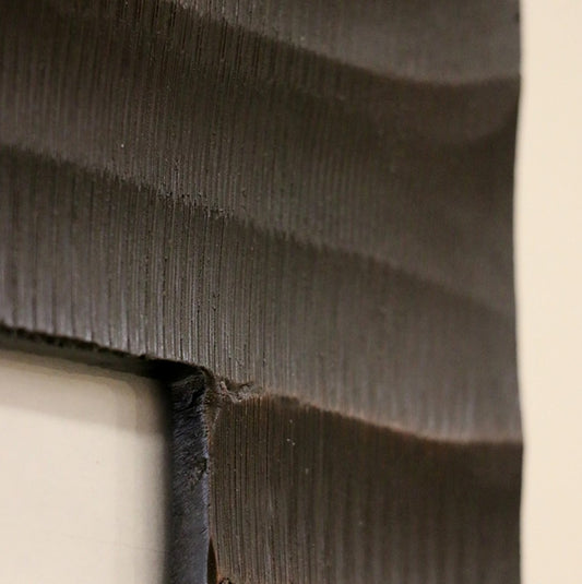 Capture your most cherished memories in style with the Winston Antique Brass Finish Photo Frame. This exquisite frame boasts a timeless sophistication and can be displayed in portrait or landscape orientation for ultimate versatility. Made from high-quality aluminium, this frame features a stunning dimpled antique brass finish that adds a touch of elegance to any room.