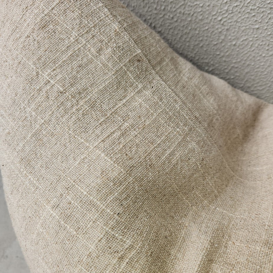 Oliver Linen & Cotton Cushion 60cm x 60cm