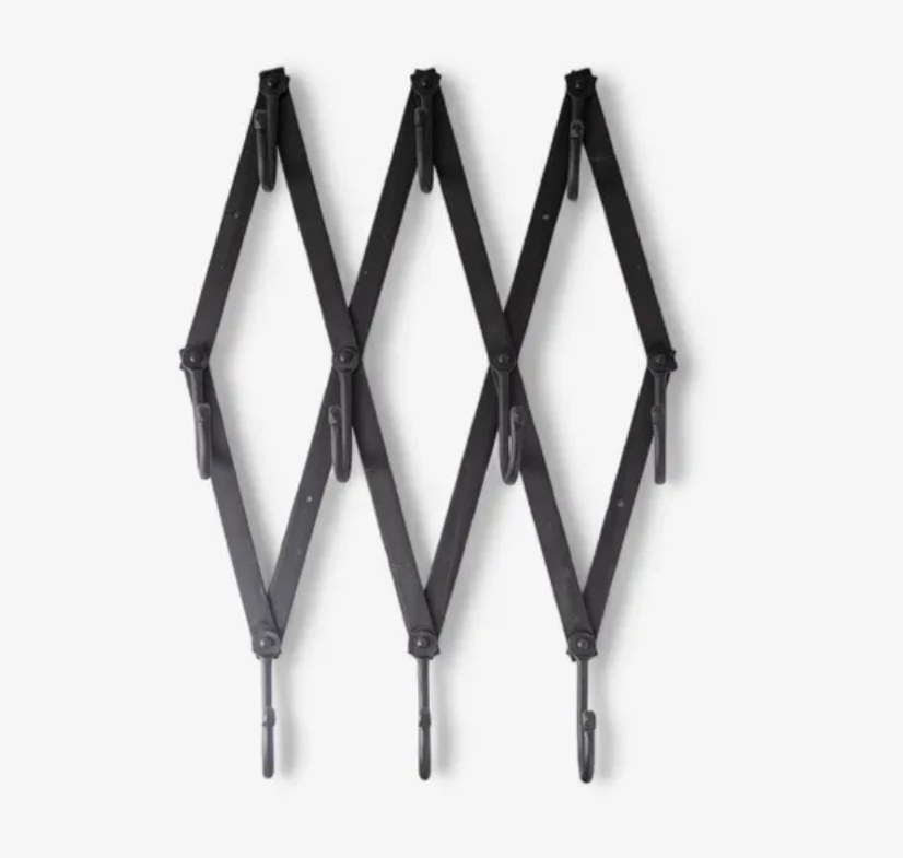 Foldable Wall Hook