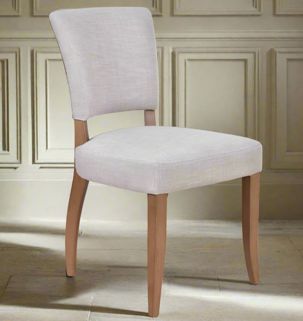 Chelsea Dining Chair - Dove Grey - Special Order
