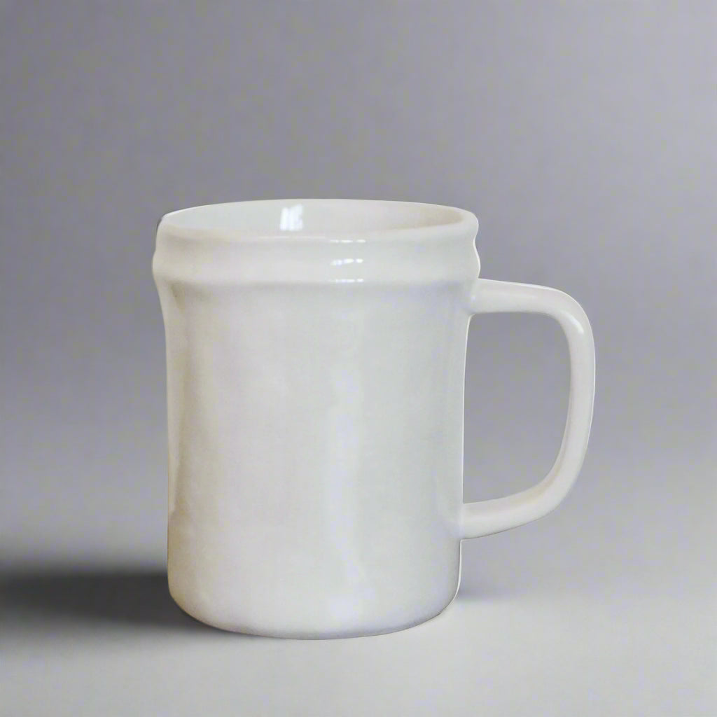 Creamery Mug