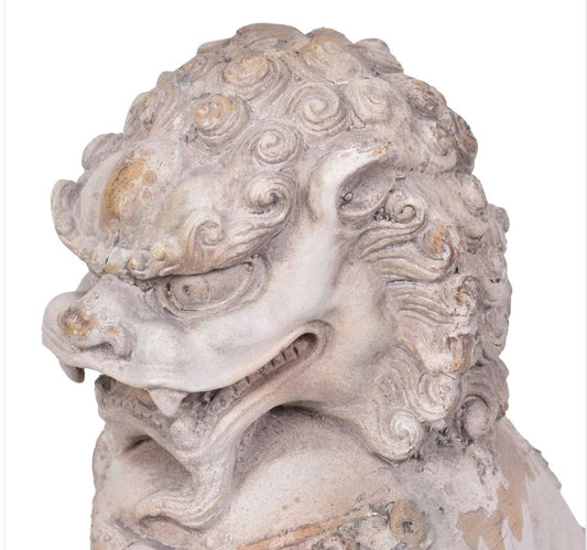 Guardian Foo Statue