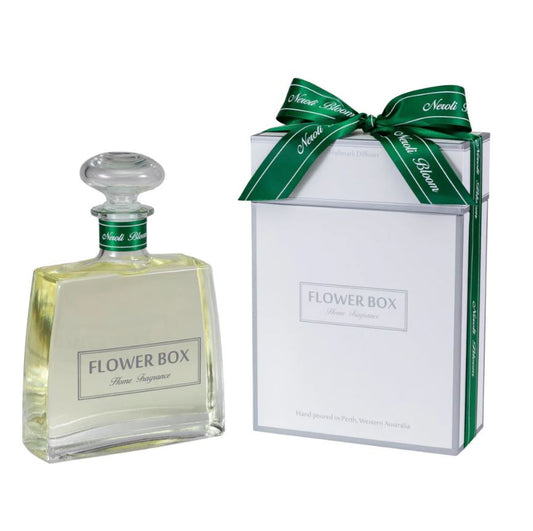 Neroli Bloom Hallmark Diffuser 700ml - Christmas Limited Release