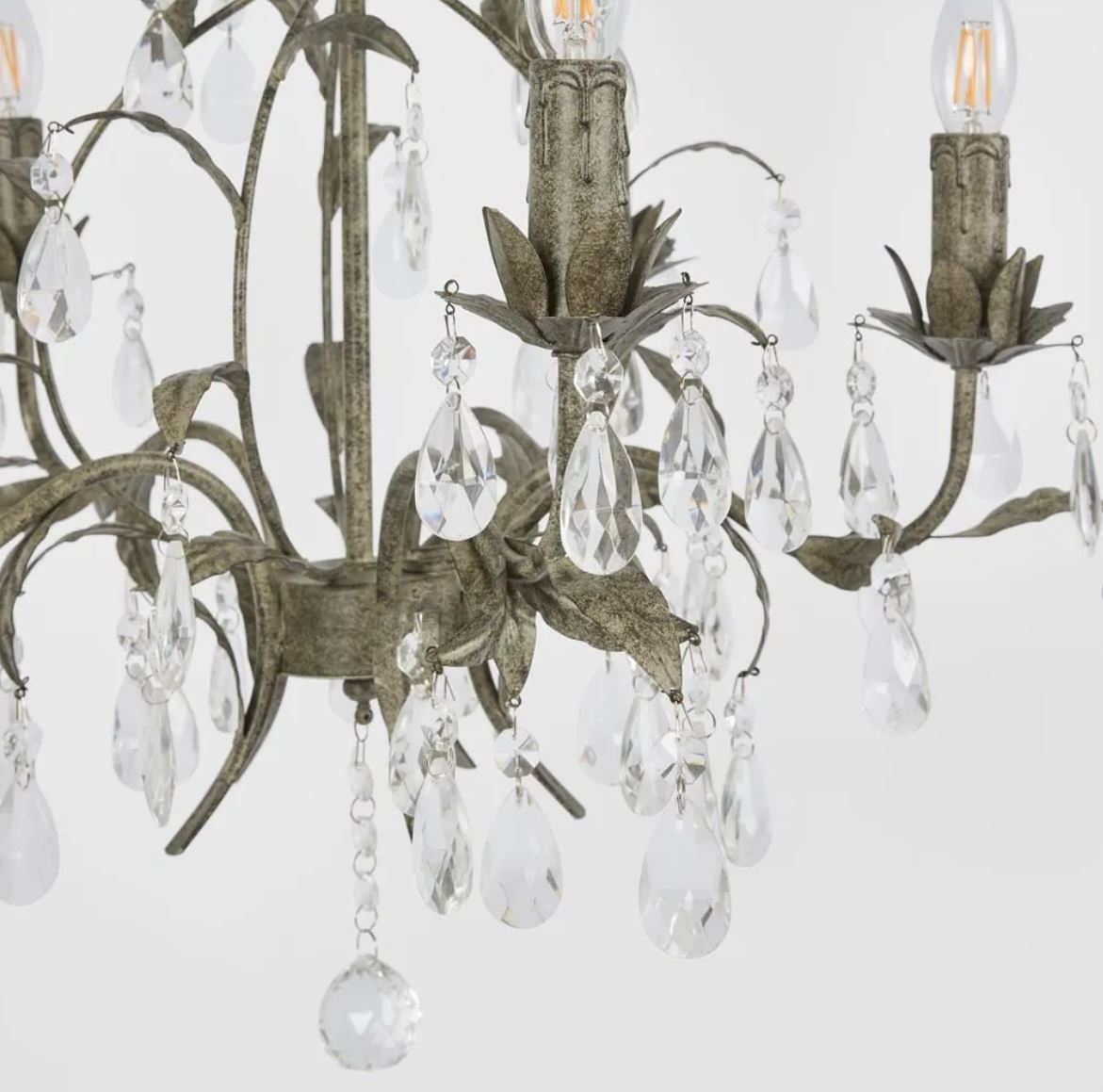 Avignon Chandelier - Medium