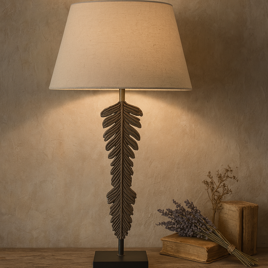 Palma Lamp