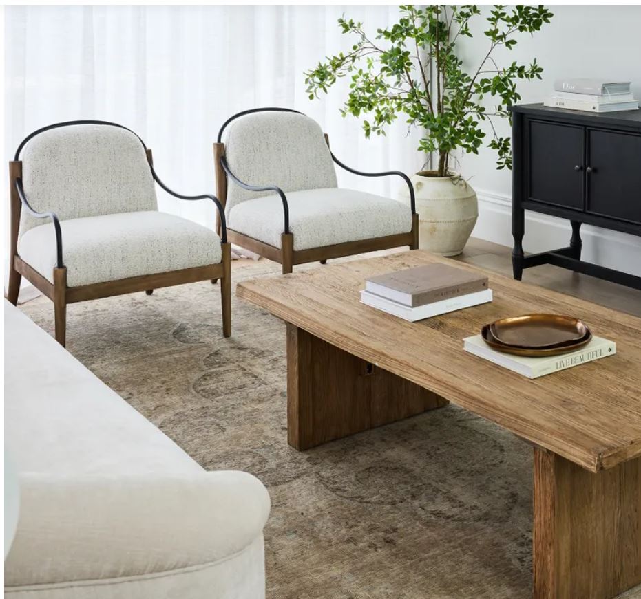 Pedro Occasional Chair