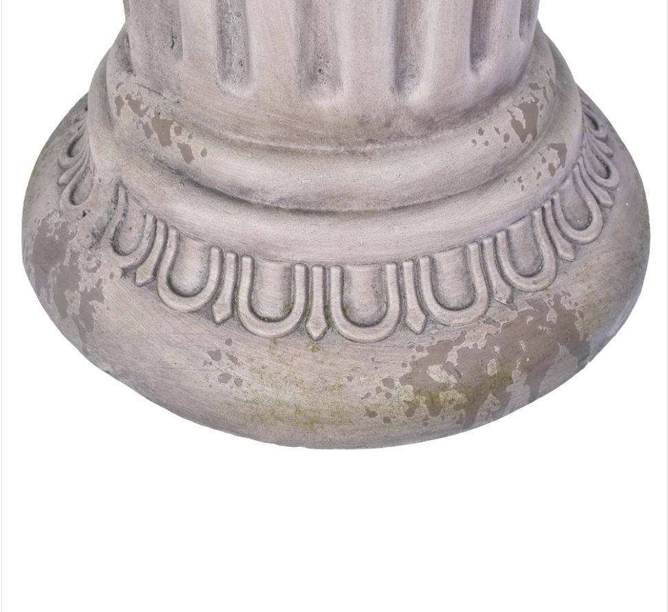 Firenze Decorative Pillar