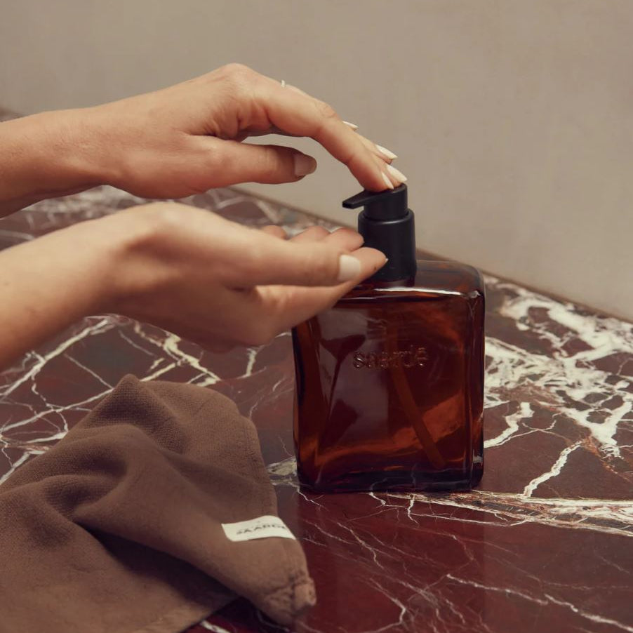 Saardé Hand & Body Wash 300ml - Saint-Raphaël