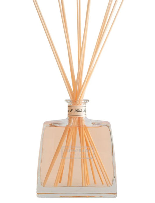 Tuberose & Pink Pepper Hallmark Diffuser 700ml
