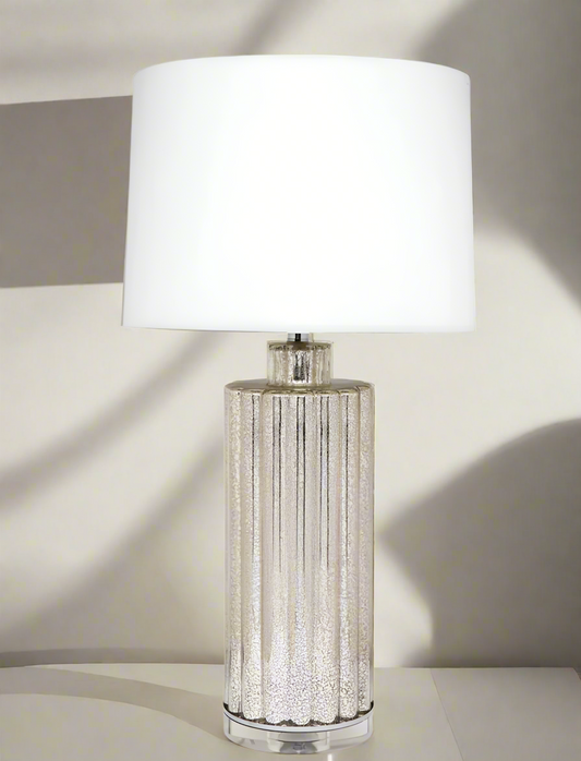 Audrey Table Lamp - Special Order