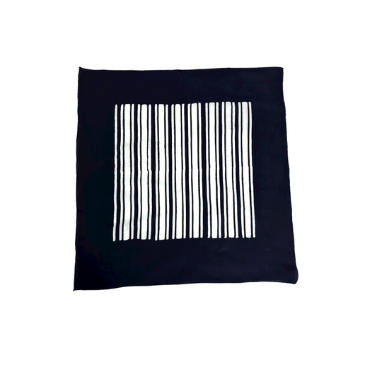 Ezra Batik Napkins - Set Of 4