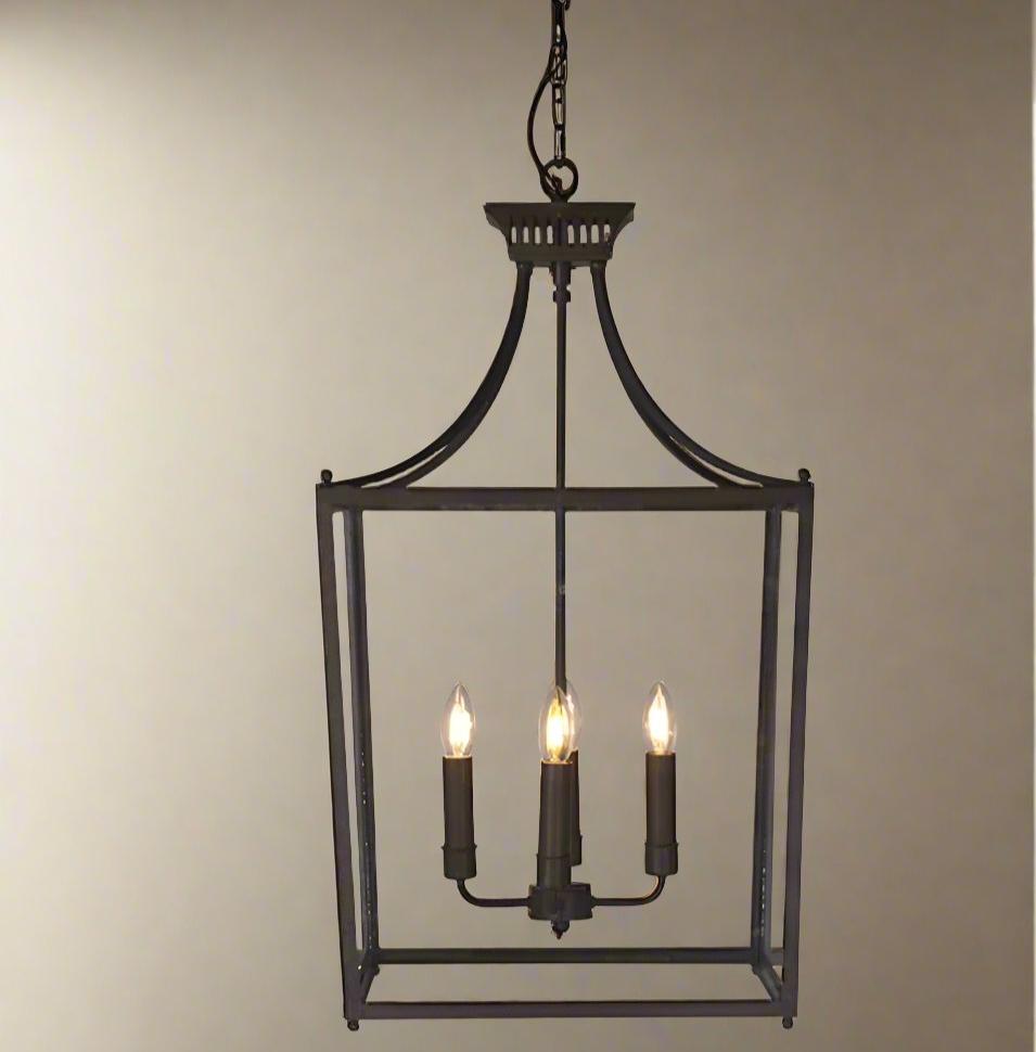 Orleans French Lantern - Special Order