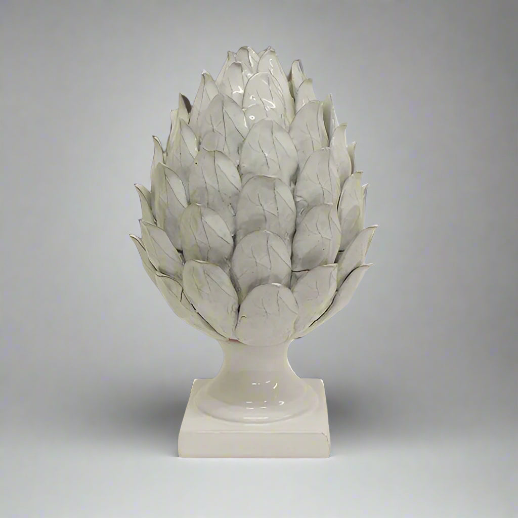 Figaro Artichoke Décor