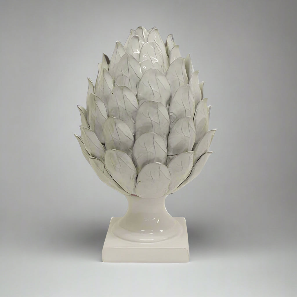 Figaro Artichoke Décor