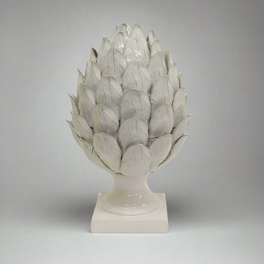 Figaro Artichoke Décor